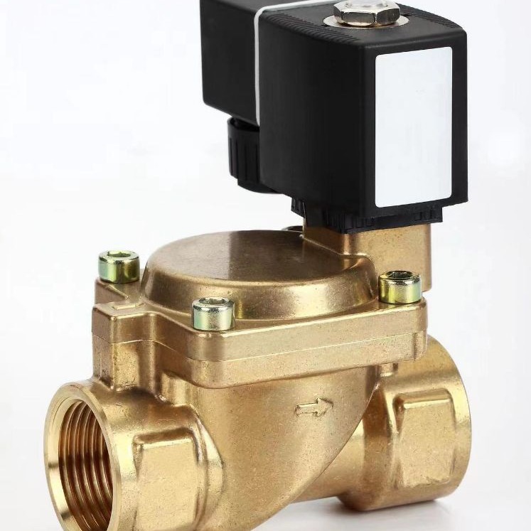 山东济南JUF,JUW,JUD,JUS,JUZ系列电磁阀