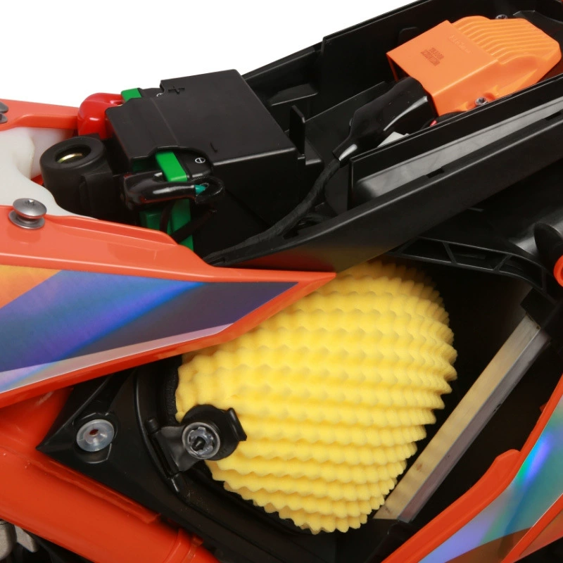 Racing STN V3 YB300R, двухколёсный горный внедорожный скоростной мотоцикл