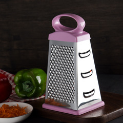 多功能四面刨擦絲器廚房不鏽鋼切絲器蔬菜紅蘿蔔土豆刨絲器批發