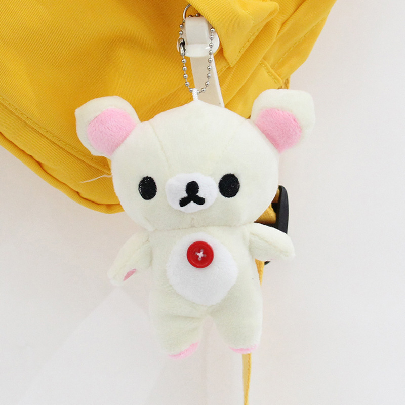 곰 소녀 클래식 11*9*6cm (0.03kg)