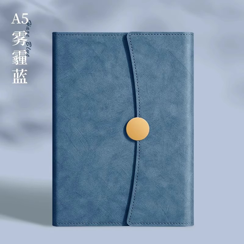 A5 70% off 초승달/블루