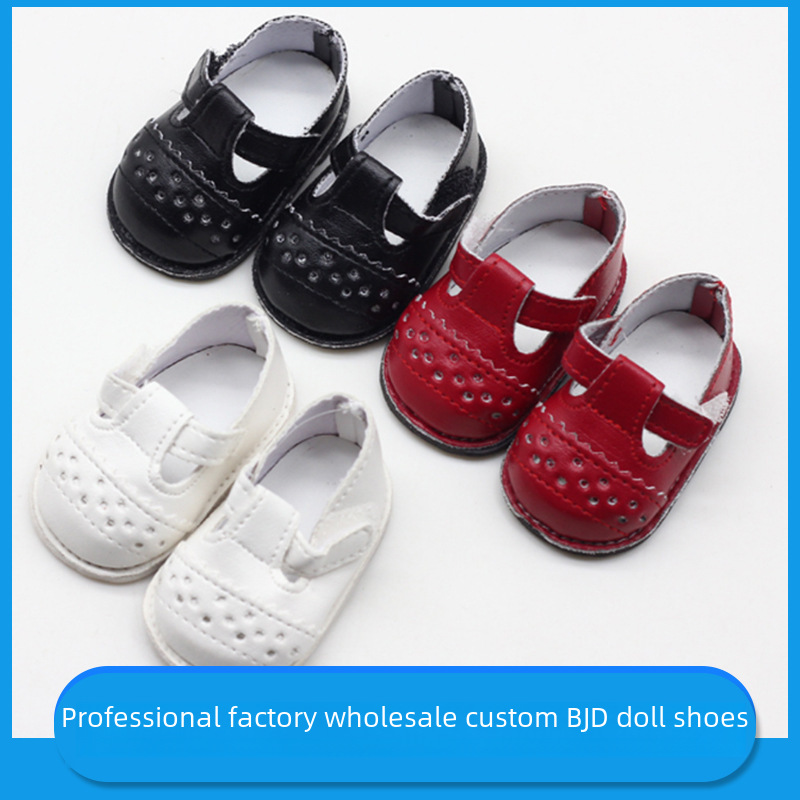Crocs-style slippers