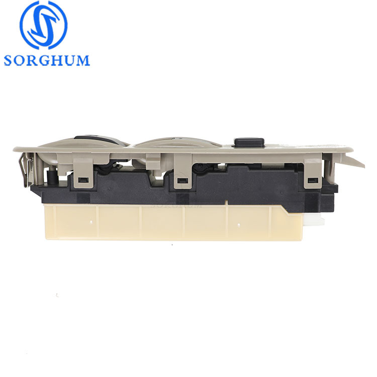 7423037012 Is Suitable for Hino Hino Auto Parts Electric Window Glass Lift Switch Panel