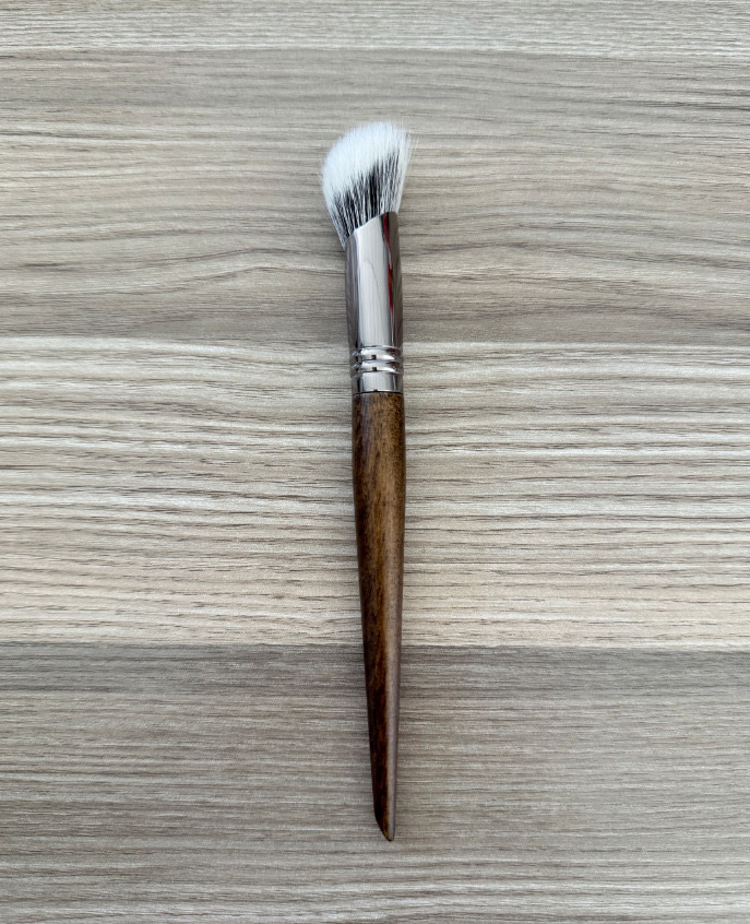 30 conjuntos de cepillo de maquillaje transfronterizo, conjunto completo de cepillo de maquillaje de lana de animales de Cangzhou, escuela de capacitación de maquillaje de maquillaje