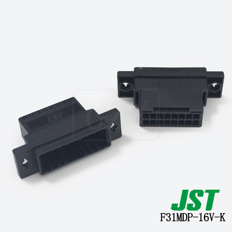 ӦF31MDP-16V-K ܿǿ JSTJFAϵ3.81mm ߶԰
