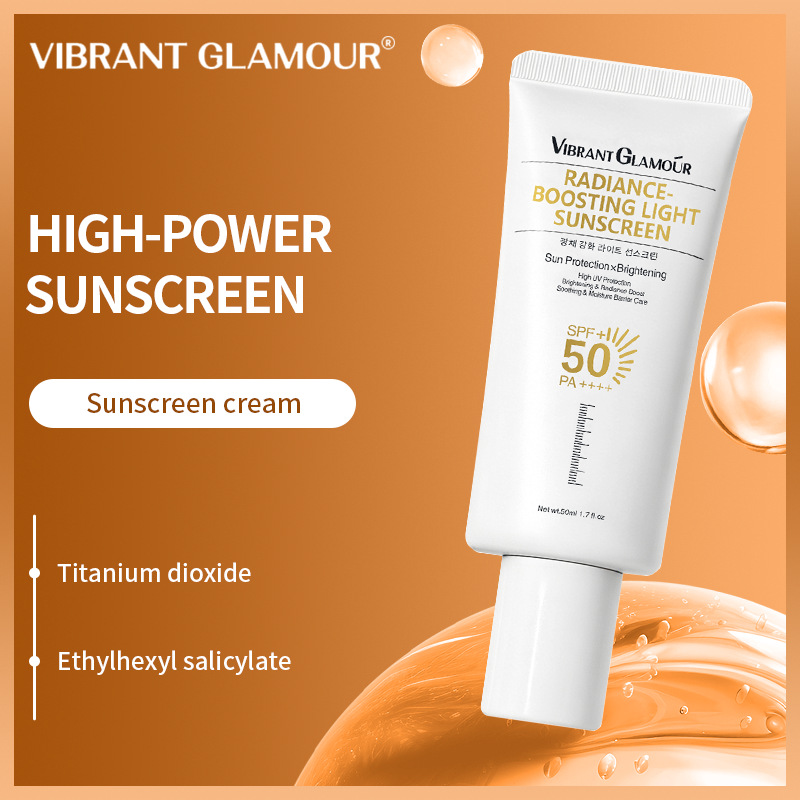 refreshing sun protection cream for face for men and women