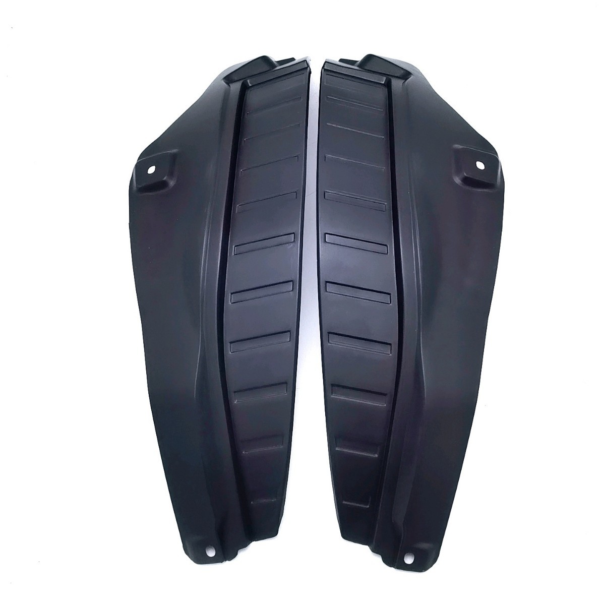 Aplicable a Chery Fengyun X3 Fulwin X3 2026 puerta trasera interior de placa de barro de barro para automóviles transfronterizos de comercio exterior image 5