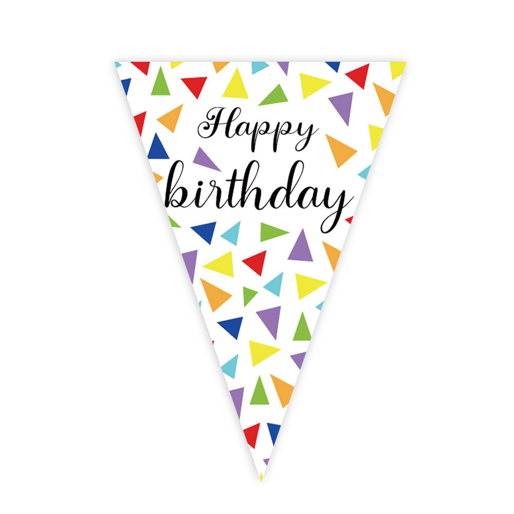 Inglés cumpleaños 33