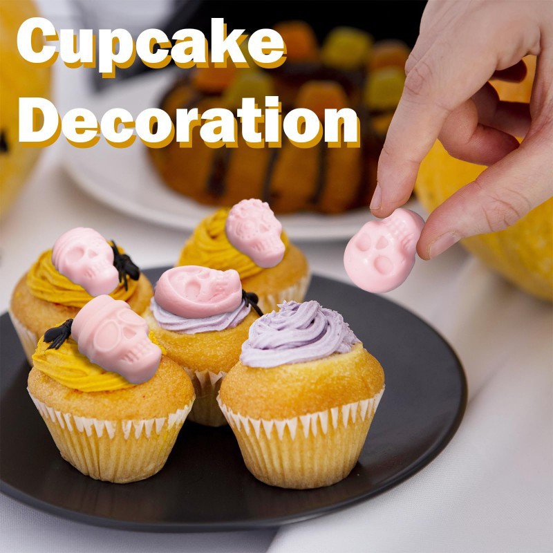 Black 2P-SmallSkull-06_副本