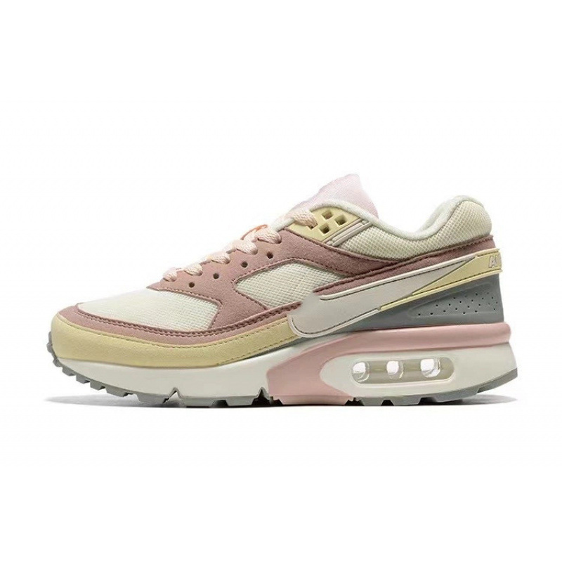 Putian zapatos deportivos air-coated zapatos de marea de altura de malla hombre zapatos de carrera casuales puros