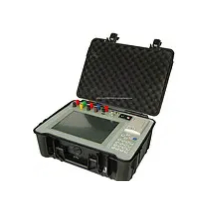 Transformador de corriente tipo SY-CTT calibrador de campo TC calibrador de velocidad de relación variable Método recursivo 0.05