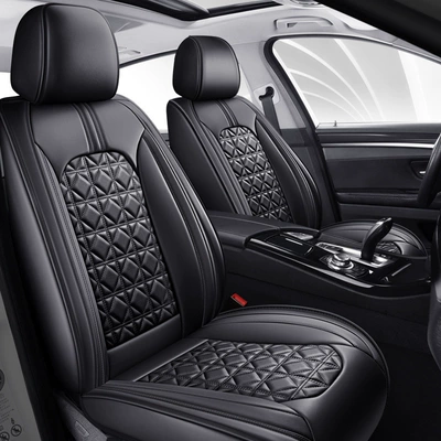 Car seat cover new diamond – Four Seasons Pad