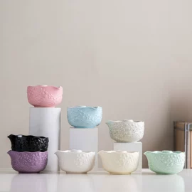 茶具配件;旅行茶具;茶杯