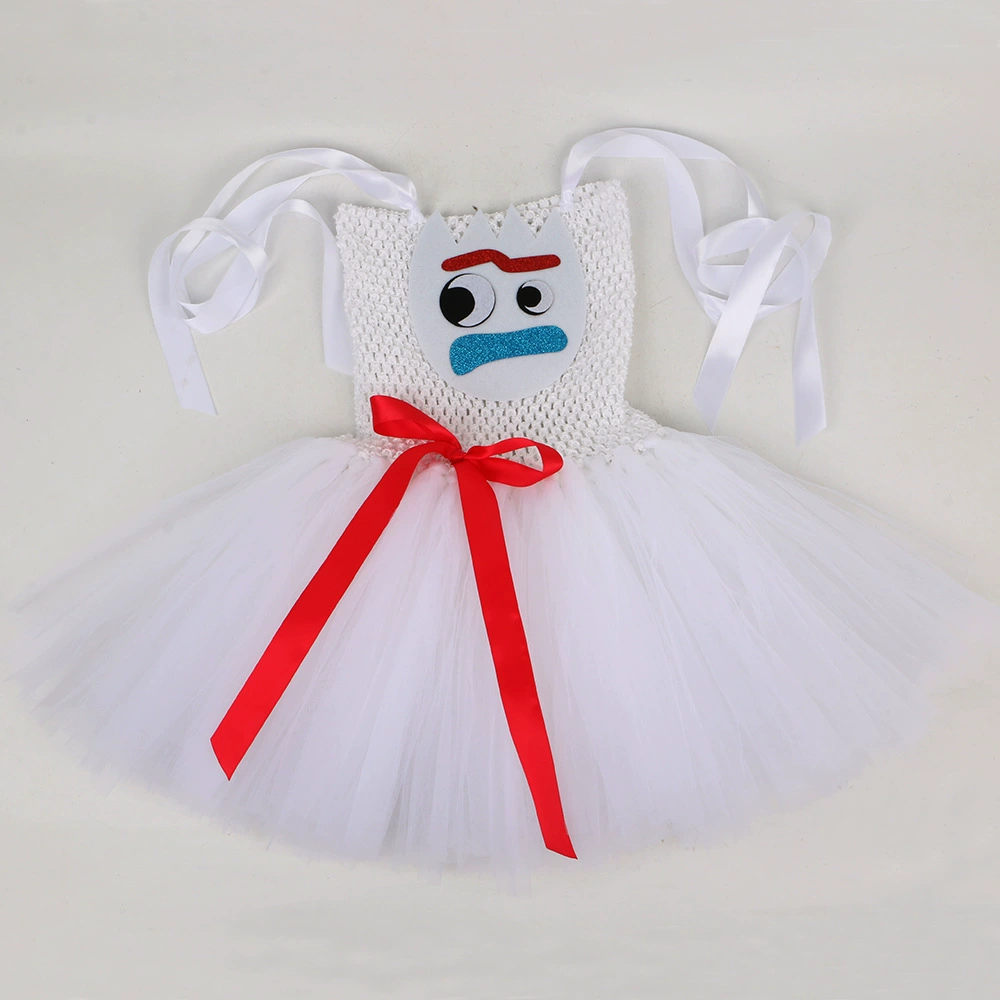 Игрушка, костюм, платье, набор, косплей, хэллоуин