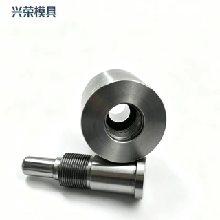 硬质合金模具定制 钨钢异形整形模 钨钢耐磨合金模具厂家