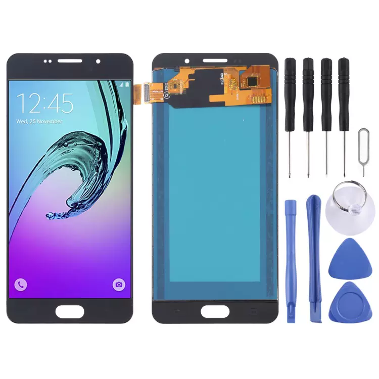 适用于三星 for Galaxy A7 (2016)液晶触摸总成（TFT材质）
