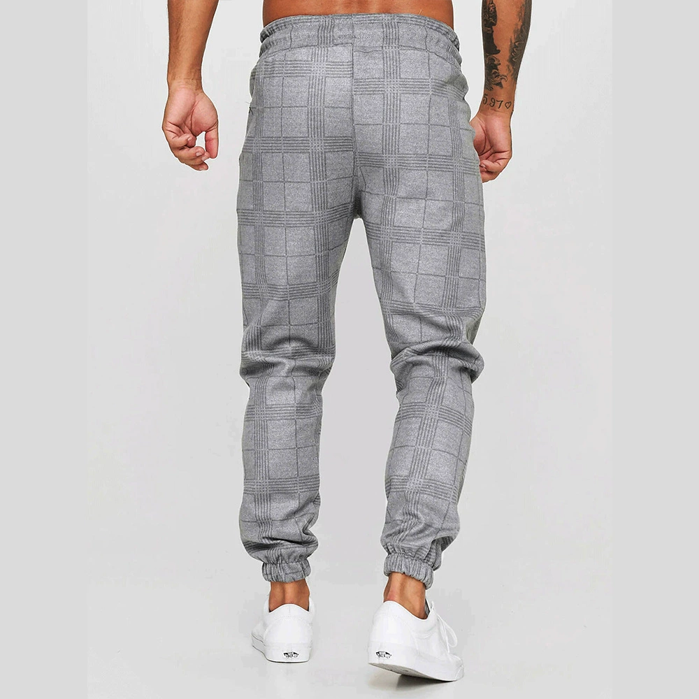 Casual trousers for leisure