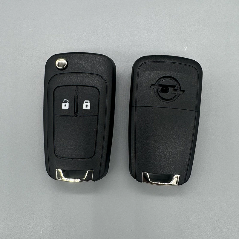 Подходит для Opel Buick Yinglang GTXT новый Kun Yue New Regal Chevrolet Cruze Пульт дистанционного управления чехол для ключа