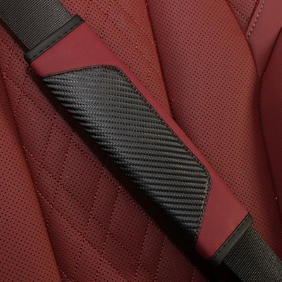 Seat belt shoulder pad – Wholesale In-Car