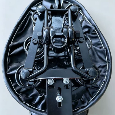 Durable, Comfortable, and Not Tiring Even When – Electric car rear backrest