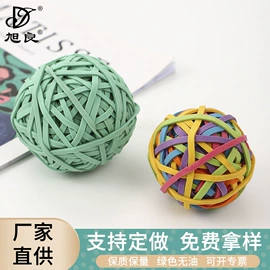 橡皮筋;工业橡胶;文教橡胶制品