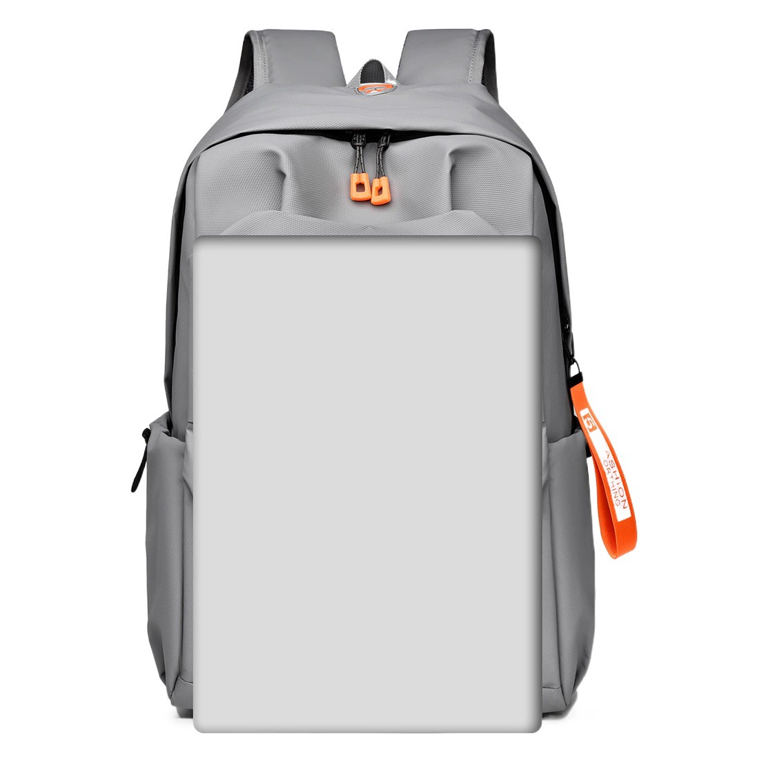 Рюкзак, мужской новый рюкзак, модная брендовая сумка для компьютера, повседневная дорожная сумка большой вместимости, студенческая сумка, мужская сумка