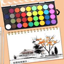 ���wˮ��������bˮ�ʮ����W�����g�L��12ɫ��ͯ�������ˮ�ʷ��