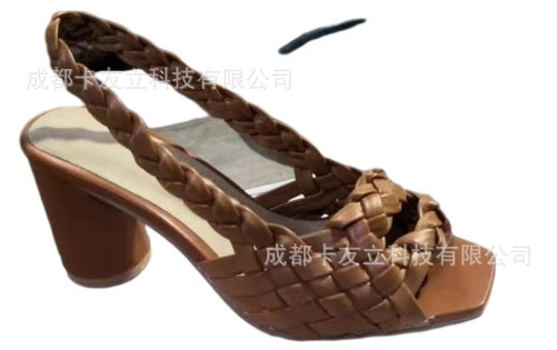 2019 Foreign Trade Women's Shoes JGB2019N0006034