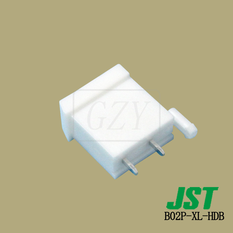 �ֻ�B02P-XL-HDB �������� JST������ XLϵ�� 5.0mm��� �Ӳ��
