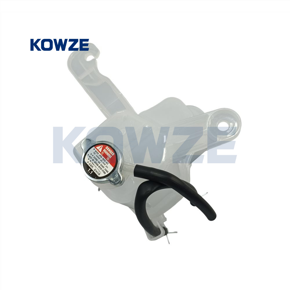 Water Tank Suitable for Nissan Navara 21710-4Jn0A 21710-4Kh0B