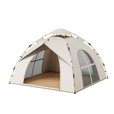 Avtomobil dam çadırları — Outdoor Camping Style Portable Foldableing Equipment