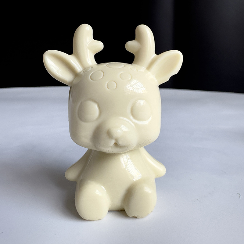 Pasta de color epoxi de cristal AB pegamento pasta de color sólido pasta de color pintada a mano pegamento de crema bricolaje color hecho a mano botella de 20g