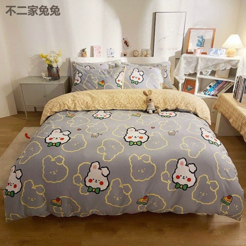 Cloth, duvet cover, sheet, bedding