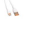 All -concluded flash charge Android Typec data cable 66W Super fast charge 6A P20p30mate40