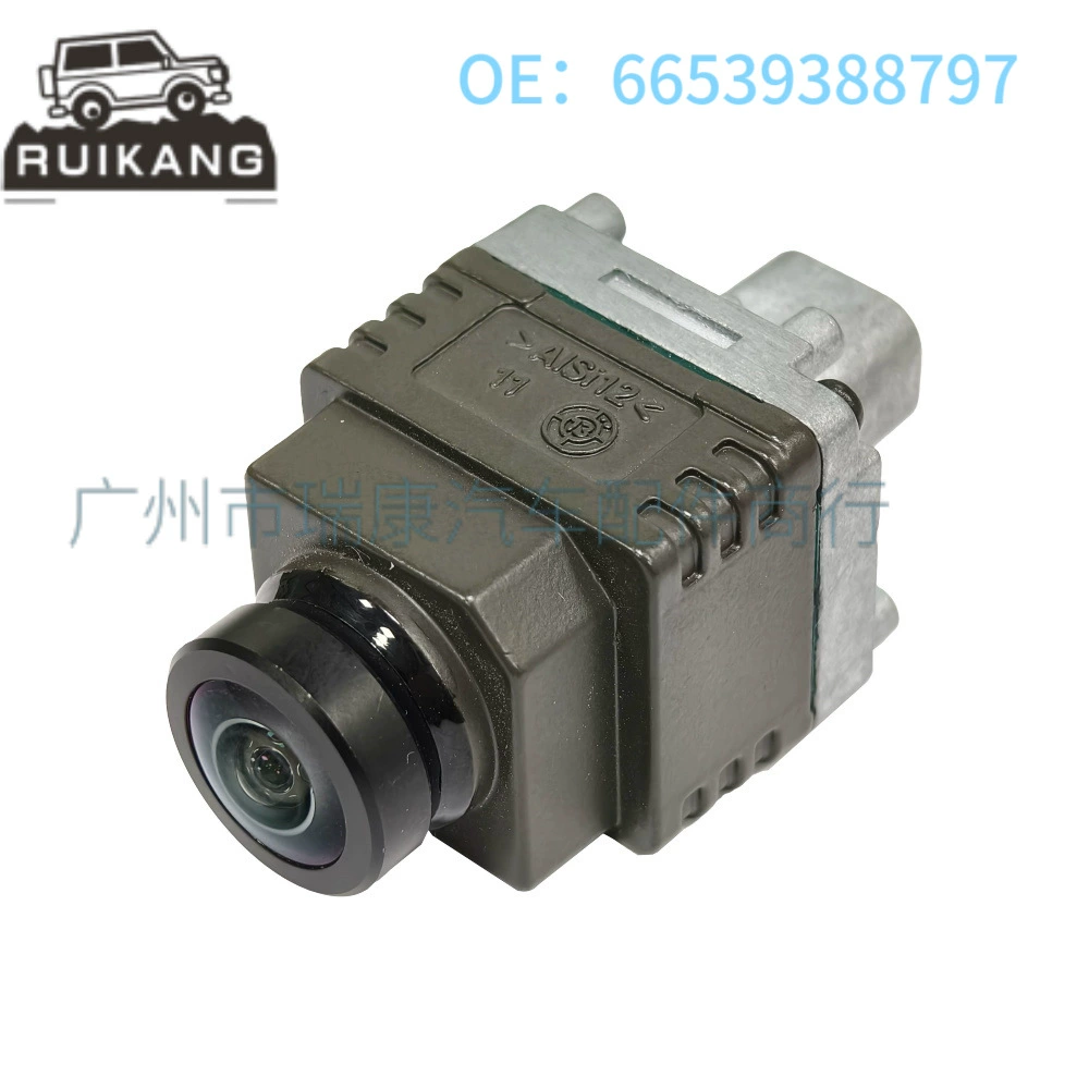 66539388797 9388797 X3 X4 X5 X6 камера заднего вида панорамная автомобильная камера