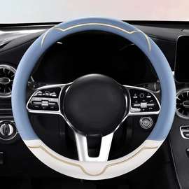 座垫、座套;方向盘套;四季垫