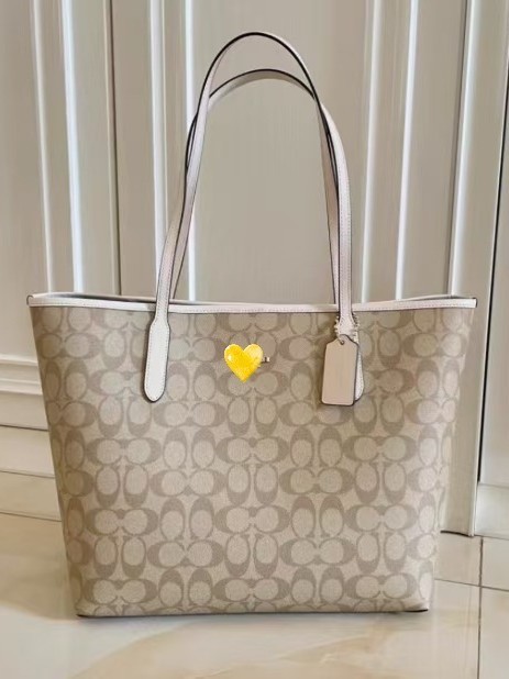 Koujia 本革 city33 トートバッグ高品質バッグ老眼ショッピングバッグ大容量母と娘のトートバッグレディースバッグ|undefined