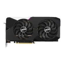 DUAL-RTX3060TI-O8G-V2 显卡可议价可开票