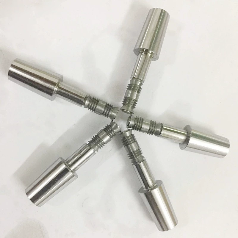 Machining precision CNC machining center lathe non-standard tooling manufacturing hardware processing