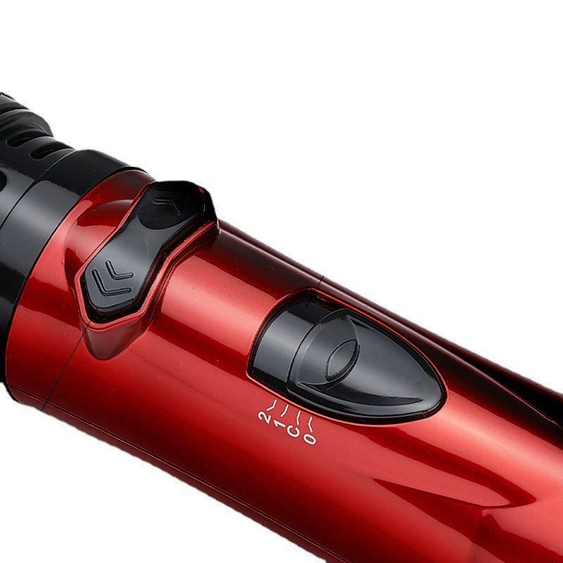 Глобальный оптовый curling wand двухвперед стилизации с отрицательными ионами большой волны автоматический стайлер для волос многофункциональная сушилка для волос