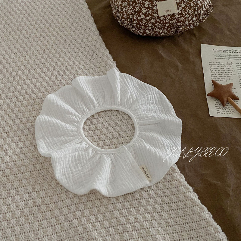 Pure white-big flower type
