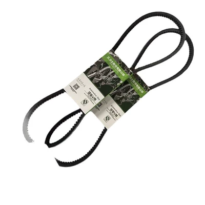 Conditioning Belt, Avtomobil ötürücü kəmərləri