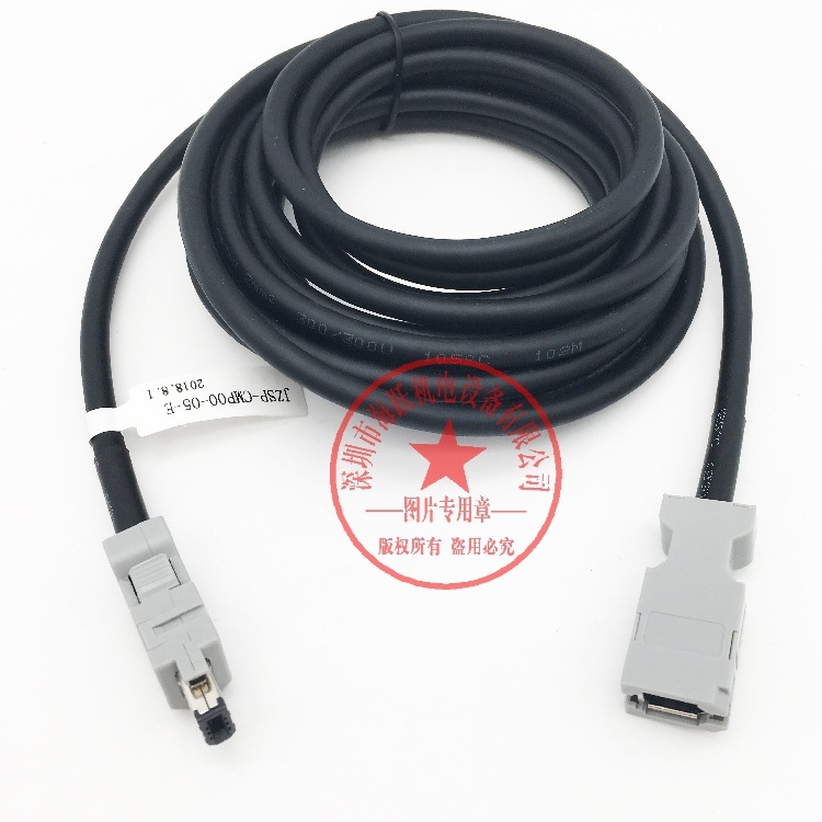 高柔性拖链线JZSP-CMP10-05-E JZSP-CMP10-10-E JZSP-CMP10-03-E