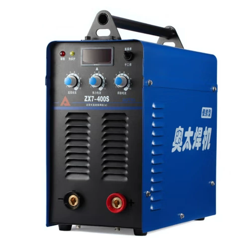山东奥太 Industrial electric welding machine ZX7-315/400/500S/400ST/500ST argon arc DC welding machine