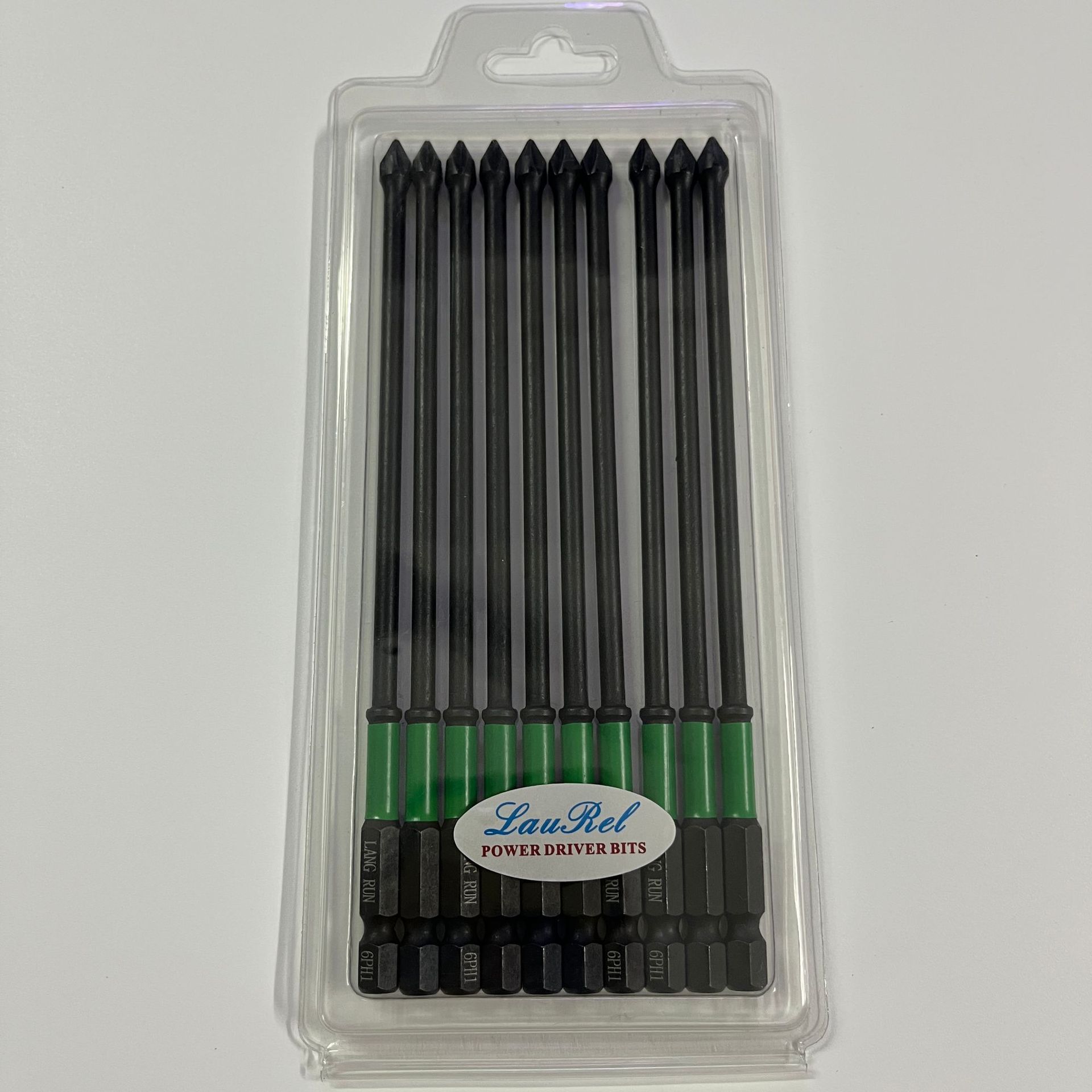 [Alemania] importado de alta resistencia destornillador eléctrico de la Cruz poco de alta resistencia magnética de alta dureza resistencia al impacto