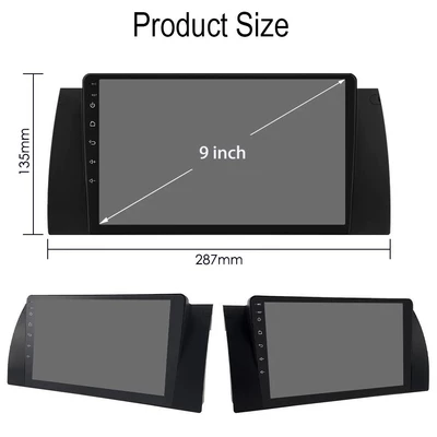 DVD Navigation Image Car Navigator