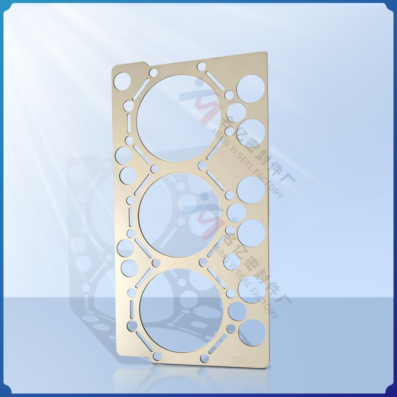 Gasket Kits 275779 Fit for VOL