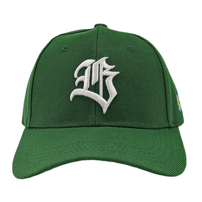 Embroidered Baseball Cap For Men, Casual Sun Protection Hat_voghion.com