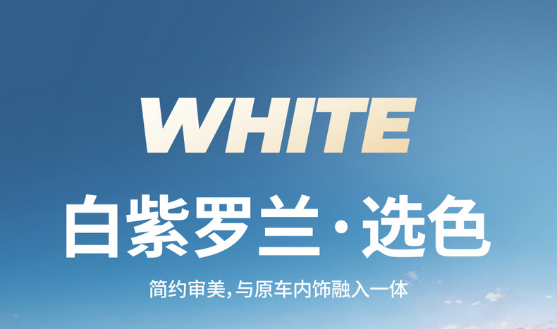 Suitable for 26 models of MG07, these are all-season leather seat covers, car modification and decoration accessories, and MG07 parts