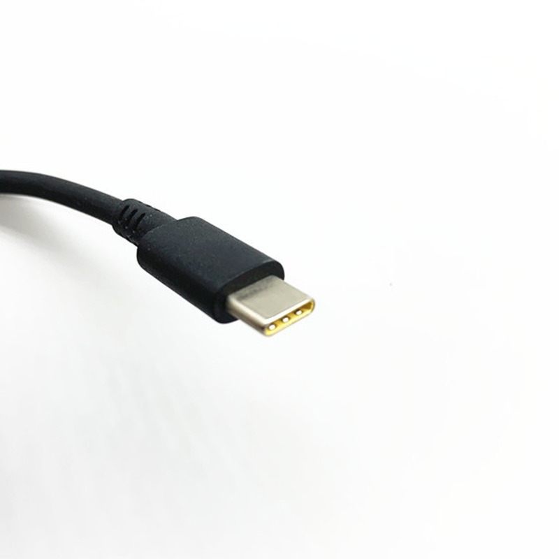 Aplicable a Lenovo tipo-c 65W portátil adaptador de corriente 20V3.25A cargador de ordenador USB-C